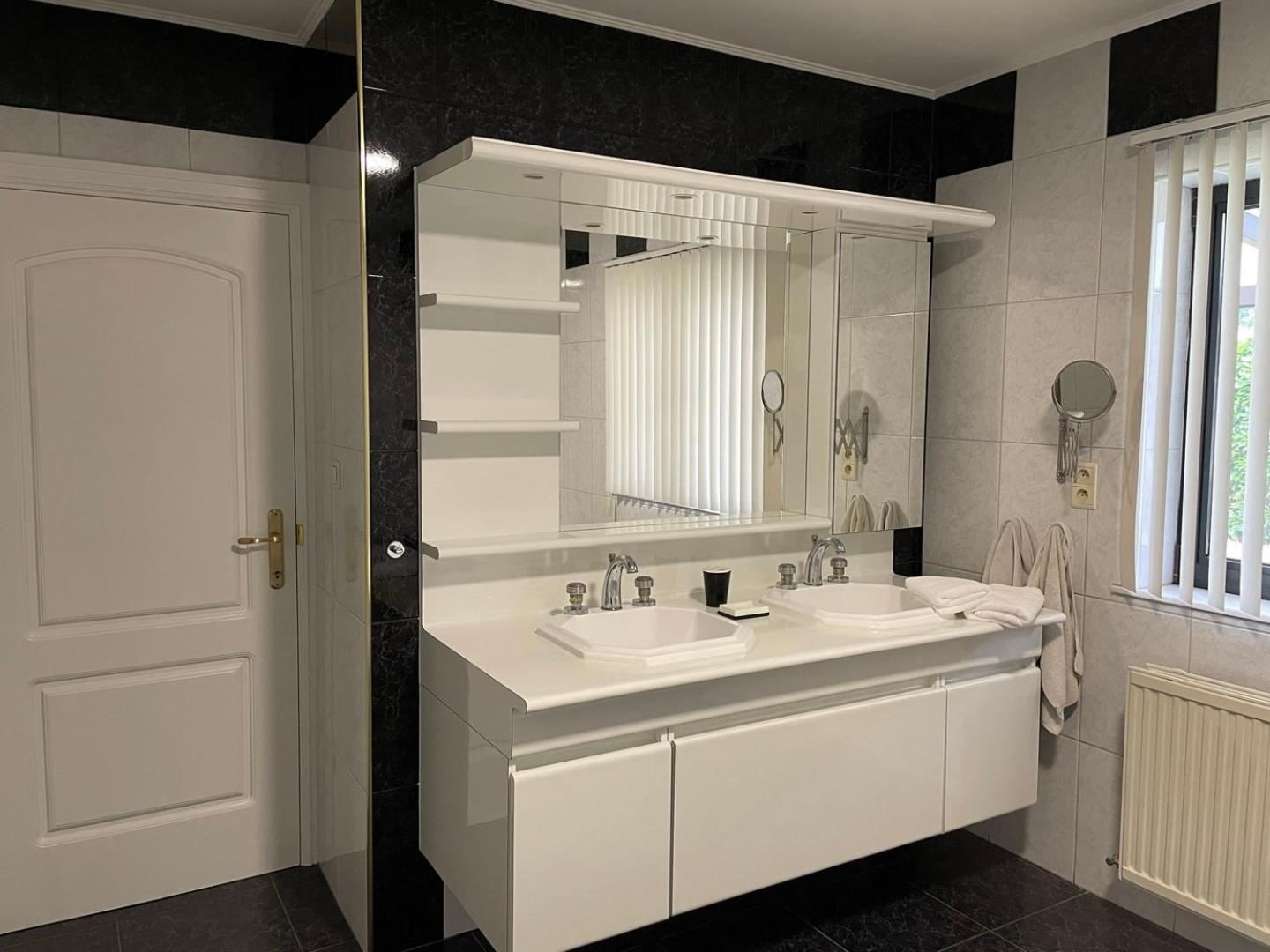 Vakantiewoning Villa 35 Maasmechelen Dış mekan fotoğraf