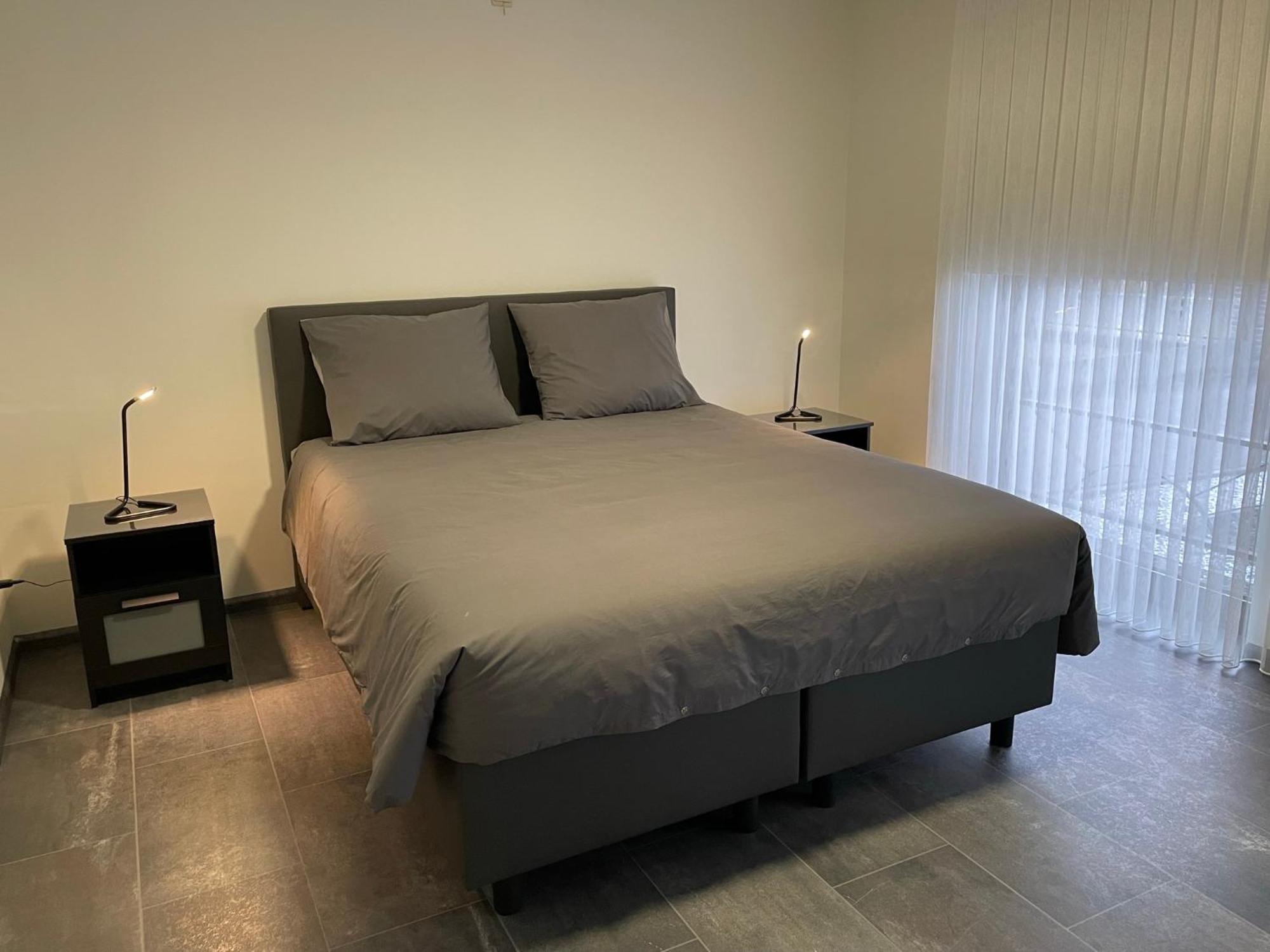 Vakantiewoning Villa 35 Maasmechelen Dış mekan fotoğraf