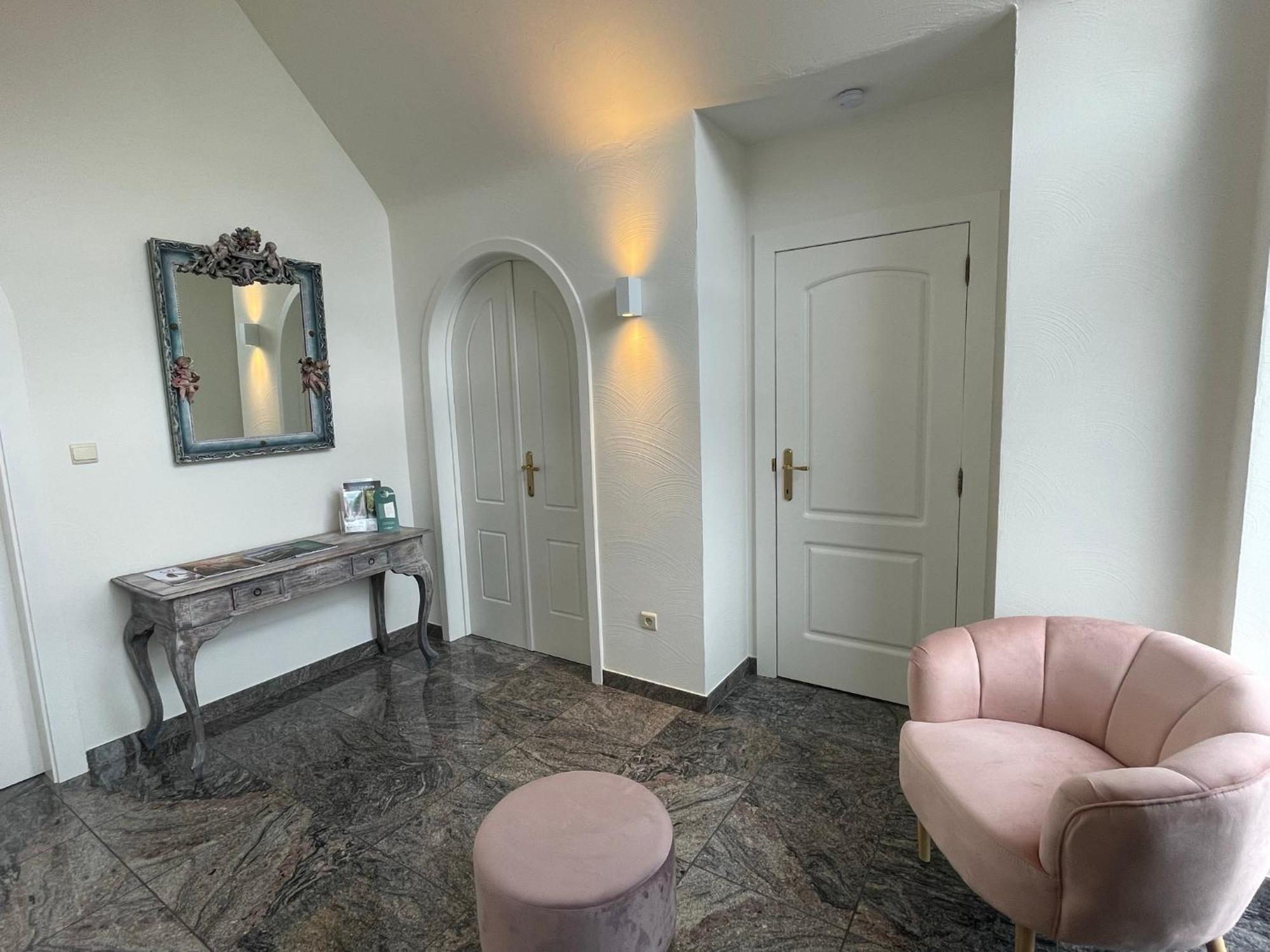 Vakantiewoning Villa 35 Maasmechelen Dış mekan fotoğraf