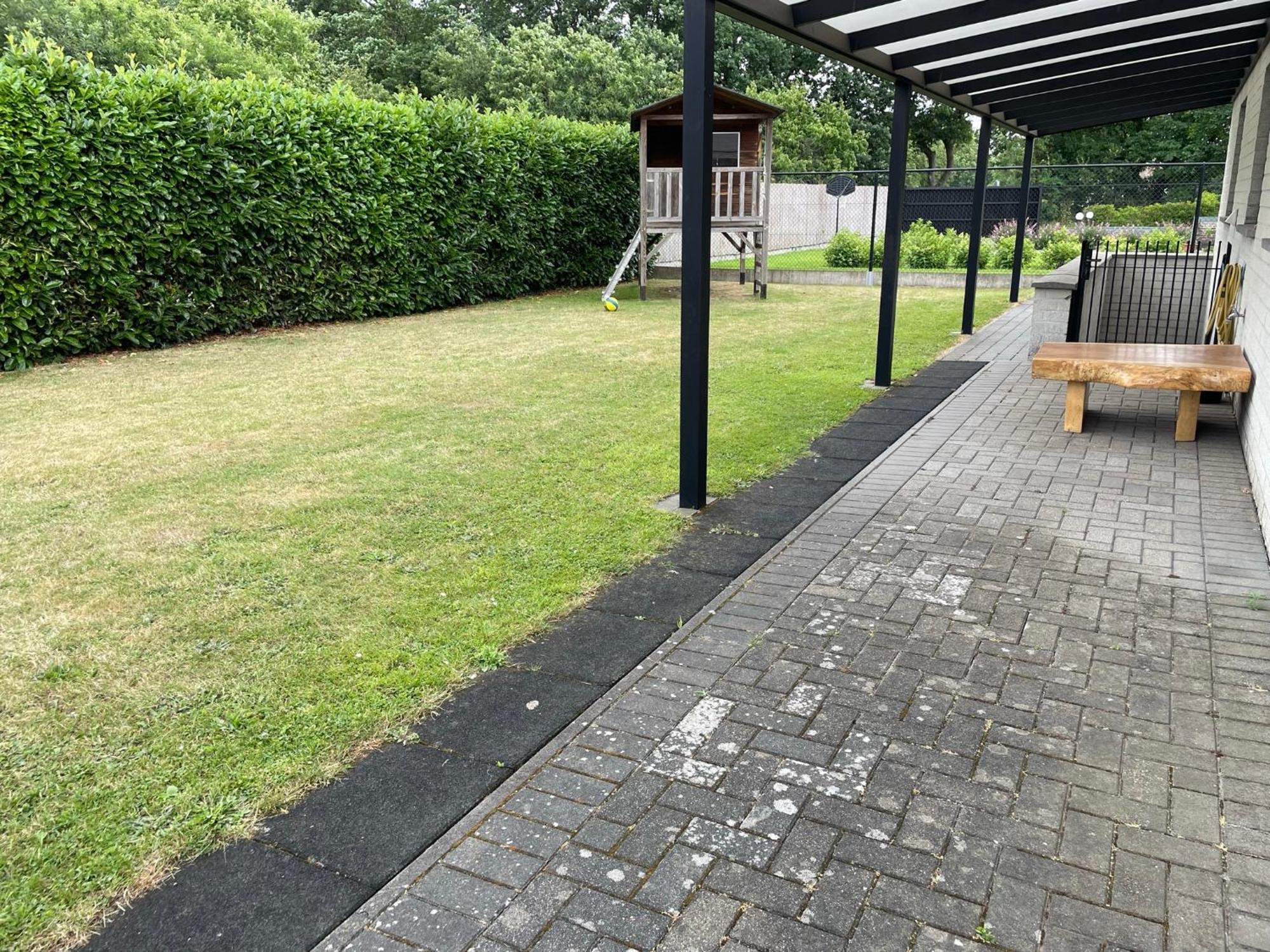 Vakantiewoning Villa 35 Maasmechelen Dış mekan fotoğraf