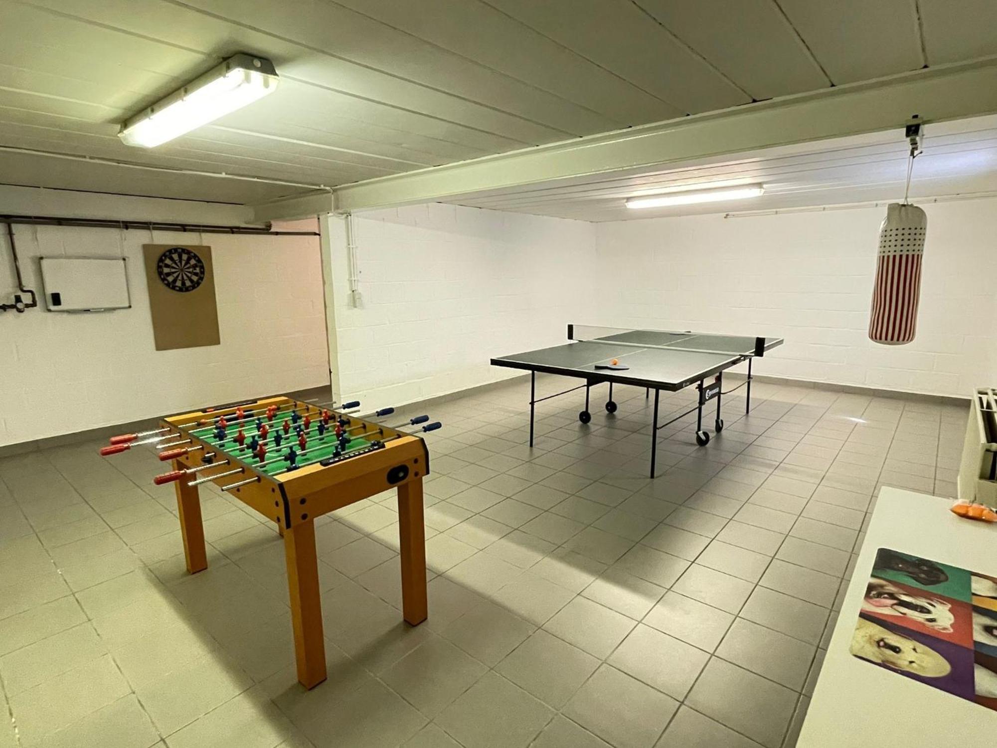 Vakantiewoning Villa 35 Maasmechelen Dış mekan fotoğraf